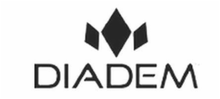 DIADEM logo