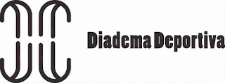 DIADEMA DEPORTIVA logo