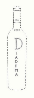 DIADEMA VILLA L'OLMO 2002 logo
