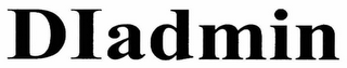 DIADMIN logo