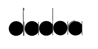 DIADORA logo