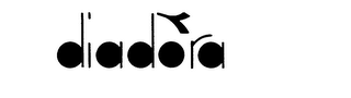 DIADORA logo