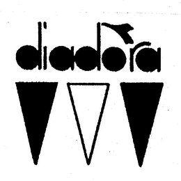 DIADORA