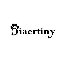 DIAERTINY logo