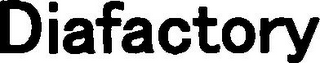 DIAFACTORY logo