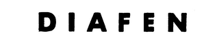 DIAFEN logo