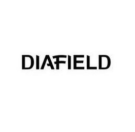 DIAFIELD logo