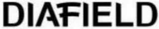 DIAFIELD logo
