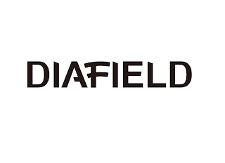 DIAFIELD logo