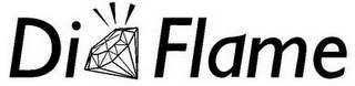 DIAFLAME logo