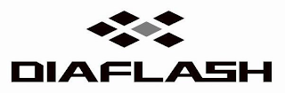 DIAFLASH logo
