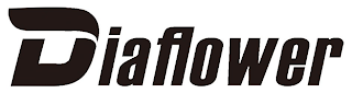 DIAFLOWER logo