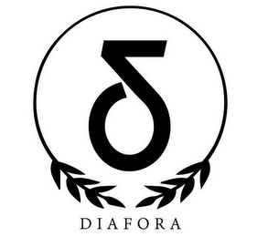 DIAFORA logo