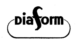 DIAFORM logo