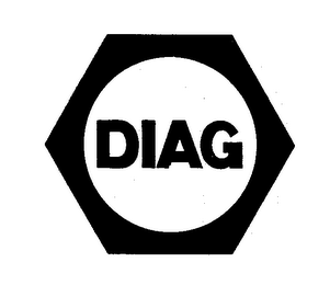 DIAG logo