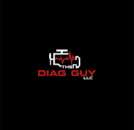DIAG GUY LLC logo