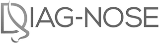 DIAG-NOSE logo