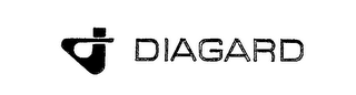 DIAGARD logo