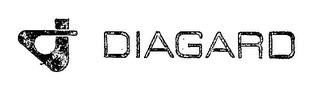 DIAGARD logo