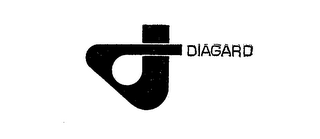 DIAGARD D logo