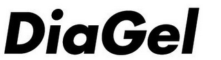 DIAGEL logo