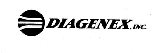 DIAGENEX, INC. logo