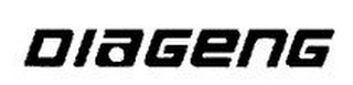 DIAGENG logo