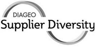 DIAGEO SUPPLIER DIVERSITY logo