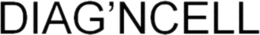 DIAG'NCELL logo