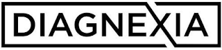 DIAGNEXIA logo
