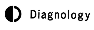DIAGNOLOGY logo