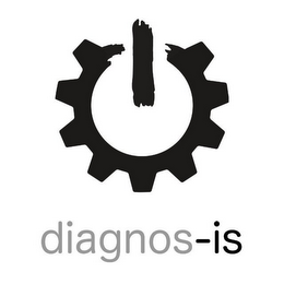 DIAGNOS-IS logo