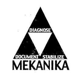 DIAGNOSE DOCUMENT STABILIZE MEKANIKA logo