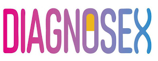 DIAGNOSEX logo