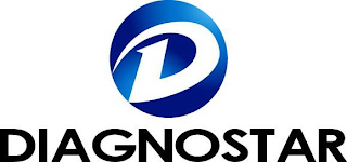 DIAGNOSTAR logo