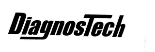 DIAGNOSTECH logo