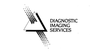 DIAGNOSTIC IMAGING SERVICES logo