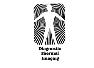 DIAGNOSTIC THERMAL IMAGING logo