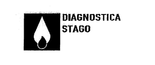 DIAGNOSTICA STAGO logo