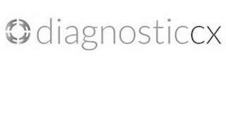 DIAGNOSTICCX logo