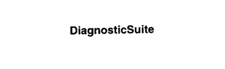 DIAGNOSTICSUITE logo