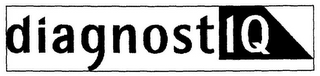 DIAGNOSTIQ logo