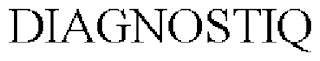 DIAGNOSTIQ logo