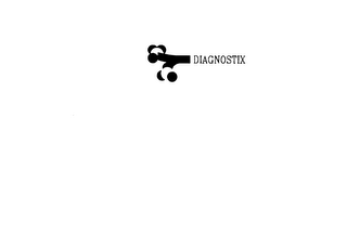 DIAGNOSTIX logo