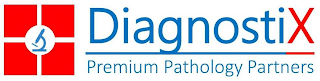 DIAGNOSTIX PREMIUM PATHOLOGY PARTNERS logo