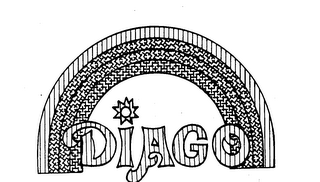 DIAGO logo