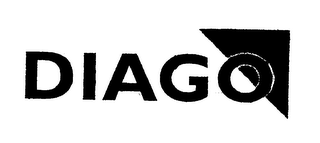 DIAGO logo