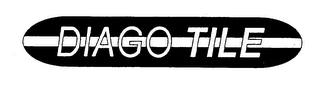 DIAGO TILE logo