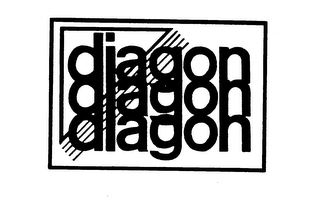 DIAGON logo