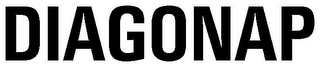 DIAGONAP logo